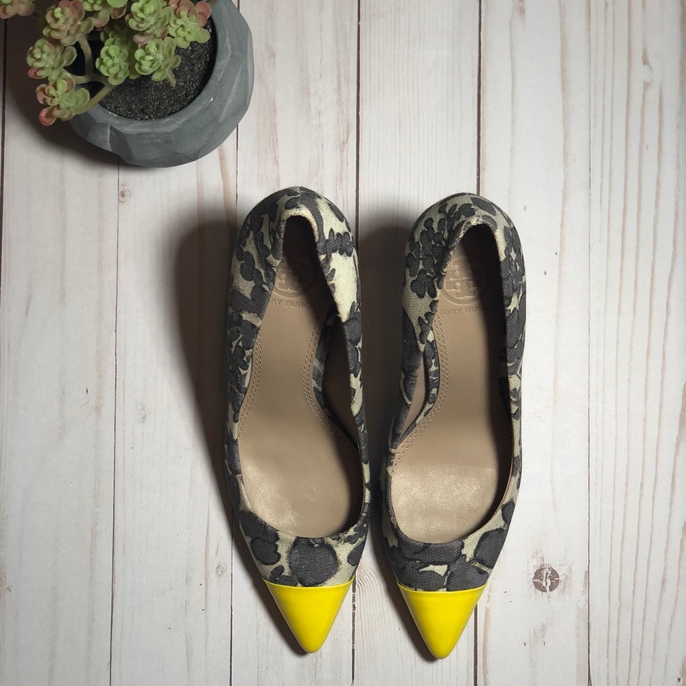 Tory Burch Heels